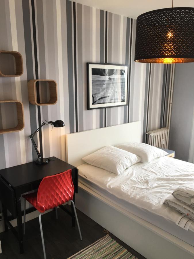 Le St Paterne, Hyper Centre, 3 Chambres Tt Confort 奥尔良 外观 照片