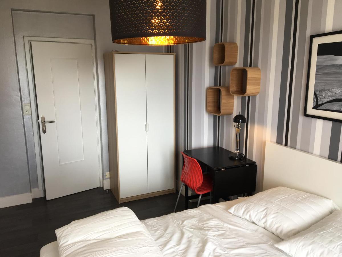 Le St Paterne, Hyper Centre, 3 Chambres Tt Confort 奥尔良 外观 照片